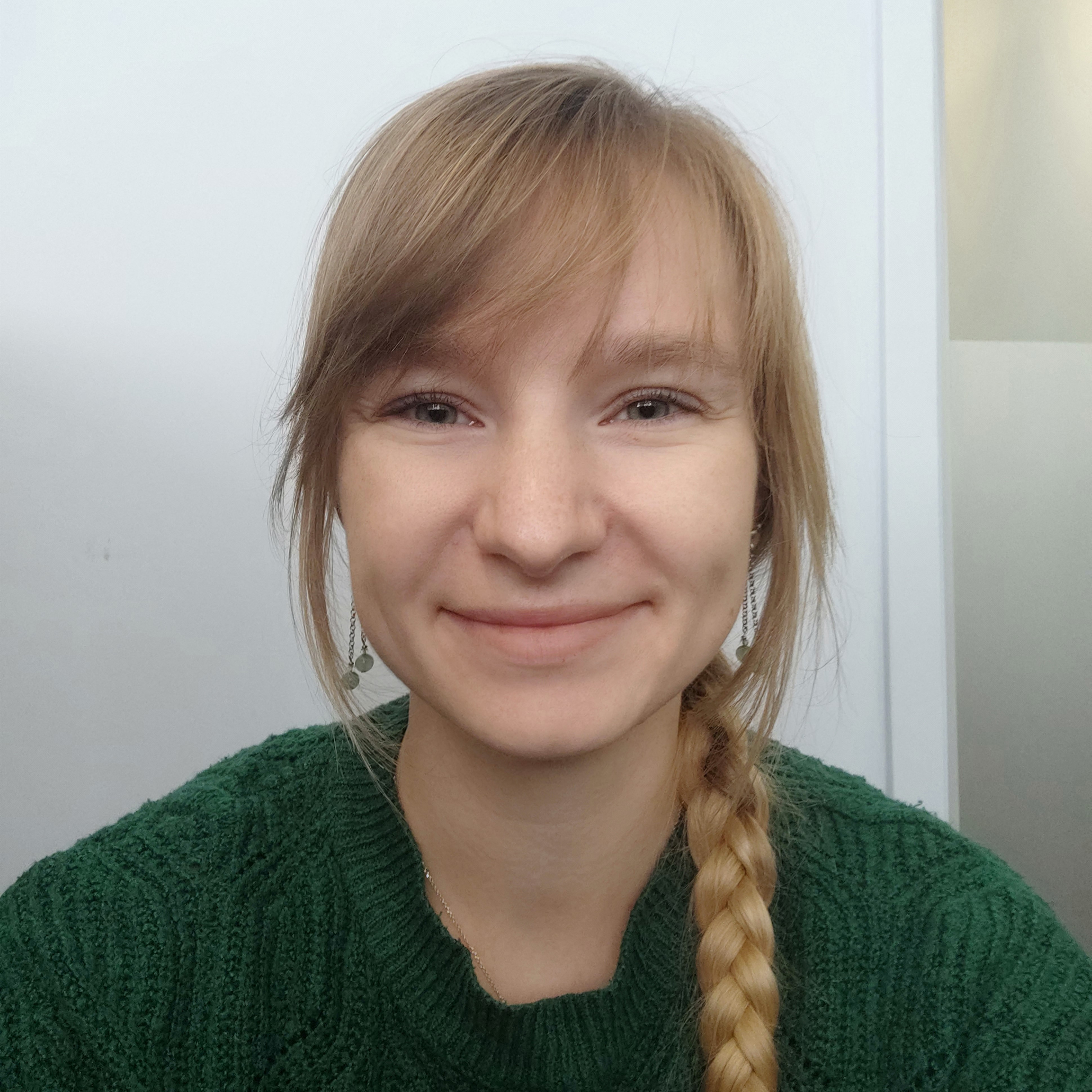 Eva-Maria (Evie) Ahrer